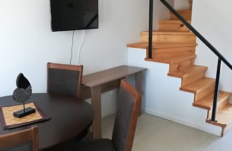 APARTAMENTO N°9