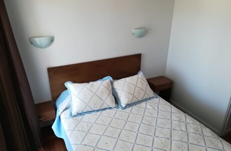 APARTAMENTO N°8